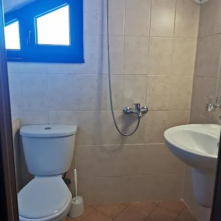 Pirin And View 公寓 班斯科