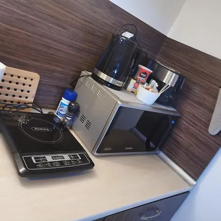 Apartmán Pirin And View *