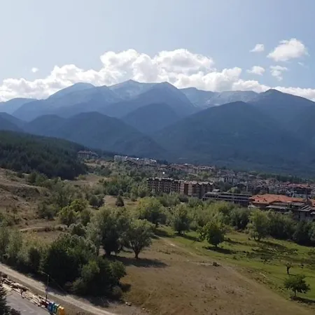 Apartment Pirin And View