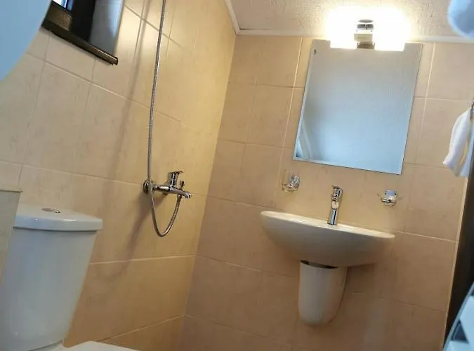 Pirin And View Apartment *