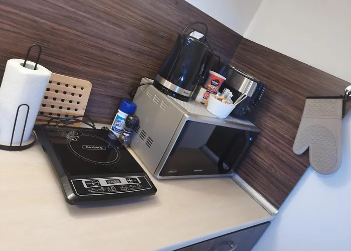 Apartment Pirin And View *