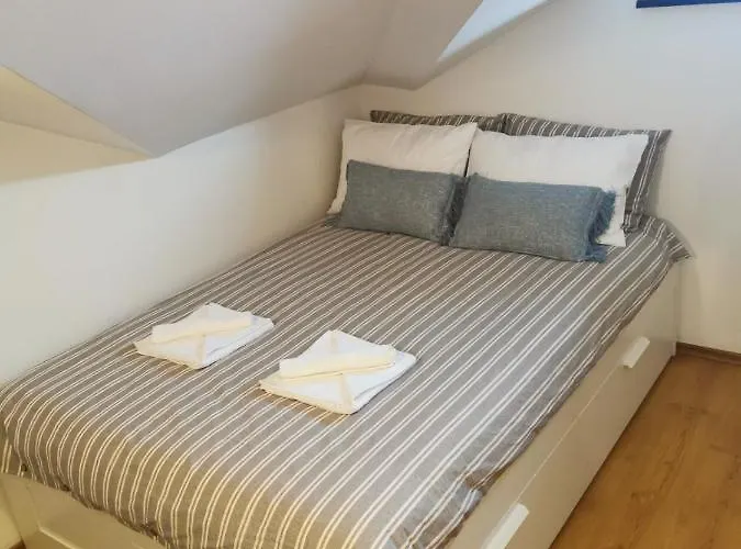 Pirin And View Apartment Bansko